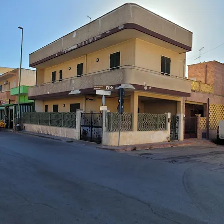 Casa Lucia Vakantiehuis Torre Lapillo