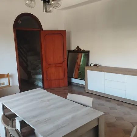 Casa Lucia Vakantiehuis
