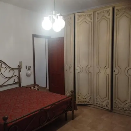 Vakantiehuis Casa Lucia