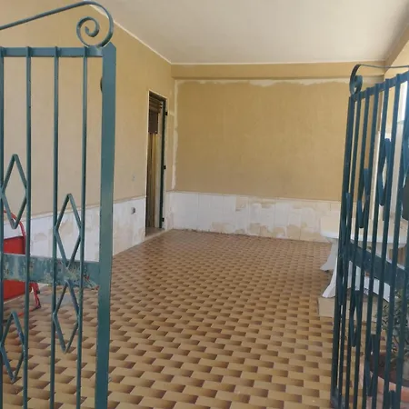 Vakantiehuis Casa Lucia