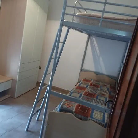 Vakantiehuis Casa Lucia