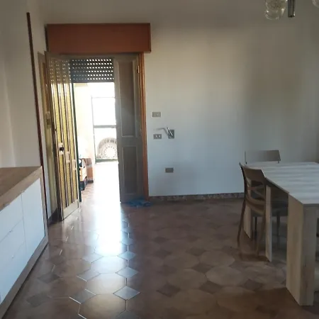 Casa Lucia Vakantiehuis *